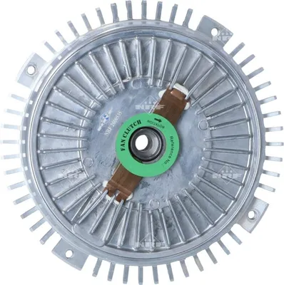 Image de Embrayage (ventilateur de radiateur)