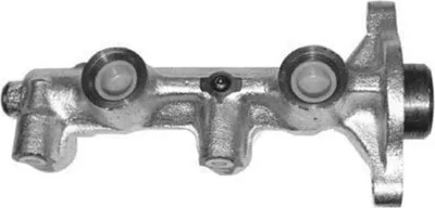 Produktbild von A.B.S. 41811X Bremszylinder Hauptbremszylinder für OPEL KADETT D (31-34, 41-44) KADETT D (32,37,39, 42) KADETT D Caravan (35, 36, 45, 46)