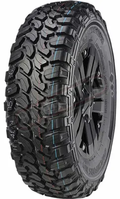 Productafbeelding van Lanvigator So banden voor auto's, type Catchfors M/T (maat LT265/70 R17 121/118Q, productieland: Portugal)