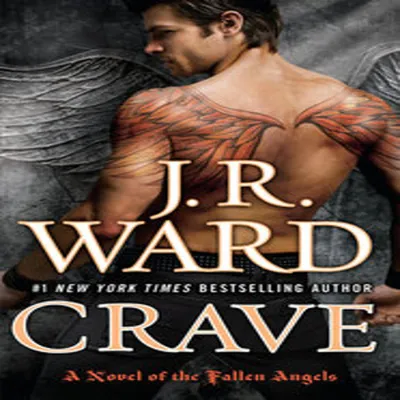 Image de Crave