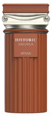 Image de Afnan Historic Sahara Extrait de Parfum 100 ml UNISEX