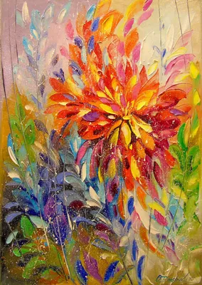 Produktbild von Enjoy Puzzle Puzzle Explosion of Emotion - 1000 Teile buntes Motiv