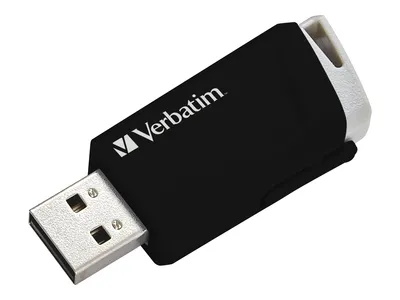 Image de Verbatim 49307 Cle 32Go Usb 3.0 Noir