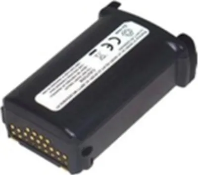 Obrázok produktu pre Zebra Li-Ion, 2600 mAh, Batérie, Zebra MC9X, Lithium-ion (Li-ion), 2600 mAh