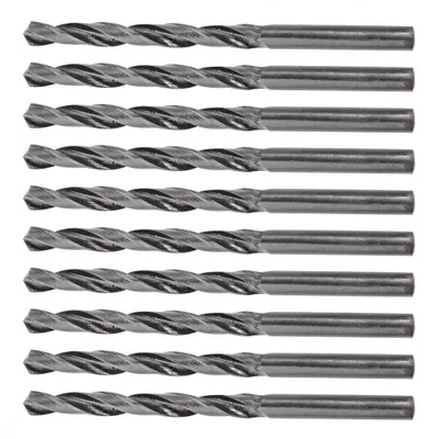 Obrázok produktu pre Top Tools HSS vrtáky do kovu, 5,0 mm, 10 ks.