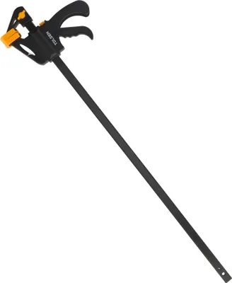 Produktbild von Tolsen Leimklemme 600 mm mit Handbedienung - Maxami