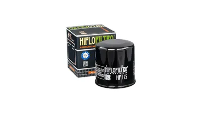Obrázok produktu pre HIFLOFILTRO Olejový filter HF175