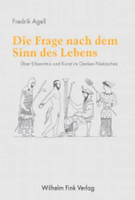 Produktbild von Die Frage nach dem Sinn des Lebens