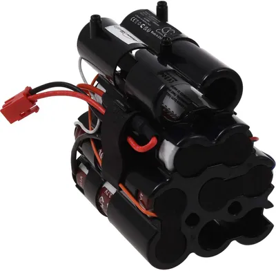 Produktbild von Akkus für Rowenta MS6573 MS657x Staubsauger