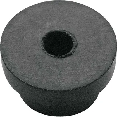 Produktbild von Sks Kopfdichtungssatz Schwarz  Schwarz One Size
