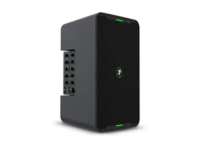 Produktbild von Mackie Showbox Akkubetriebenes All-in-One Lautsprechersystem