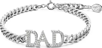 Produktbild von Swarovski - Swarovski - 5658330 - Muttertag - Silberfarben - Armband