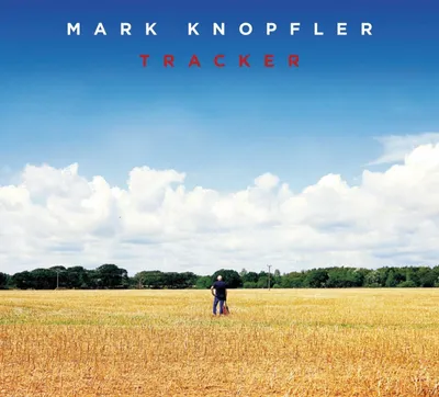 Produktbild von Knopfler,Mark-Tracker