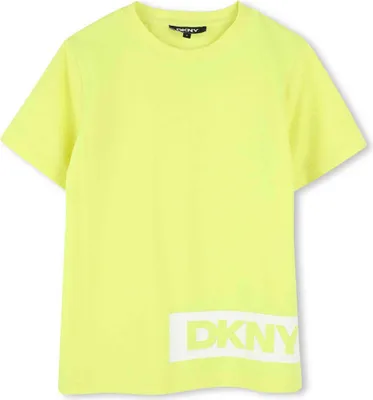 Obrázek produktu pro Tričko Dkny D62291_549 pro Chlapecké