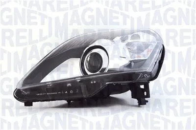 Produktbild von Magneti Marelli Scheinwerfer links für Opel Zafira B