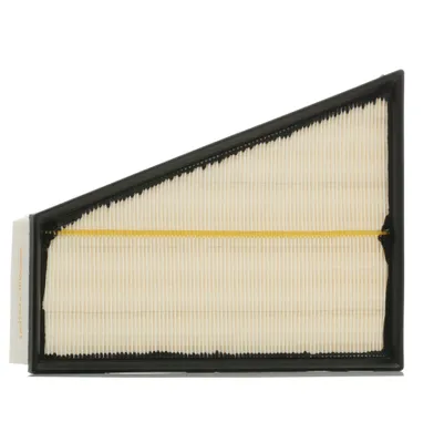 Produktbild von Luftfilter RIDEX 8A0020 für FORD MONDEO IV Turnier (BA7) Filtereinsatz Umluftfilter