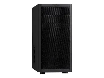 Immagine prodotto di FRACTAL DESIGN Fractal Design Core 1000 USB 3.0 Midi Tower Nero