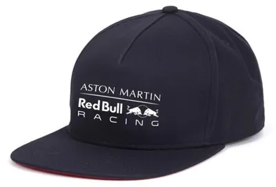 Obrázek produktu pro 2018, modrá barva, pro dospělé, baseballová čepice Red Bull