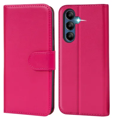 Immagine prodotto di Custodia a libro per Samsung Galaxy A35 5G Custodia Flip Cover Custodia protettiva per telefoni cellulari