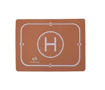 Obrázek produktu pro 21 x 28.5cm Silicone přistávací plocha