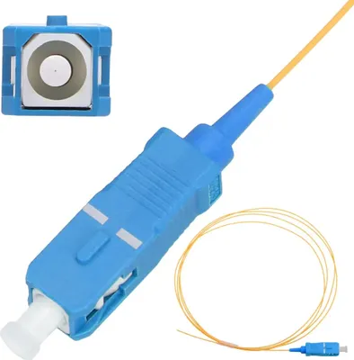 Zdjęcie produktu dla Extralink SC/UPC Pigtail Single-core, 900um G.657A 1,5m