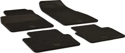 Produktbild von Walser Gummimatten für Opel Insignia BJ 2009 - 2014, 50485
