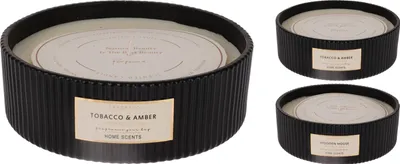 Produktbild von Duftkerze  BLACKY