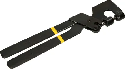 Image de Pince d'assemblage pour profilés KOTARBAU® Pince de serrage manuelle