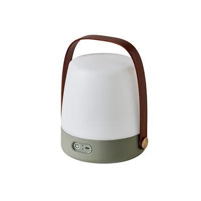 Produktbild von Kooduu Lite-up, Grün, Weiß, Hart-Polyethylen (HDPE), Thermoplastische Polyurethane (TPU), Holz, Universal, Erwachsene/Kinder, Junge/Mädchen, 1 Glühbirne(n)