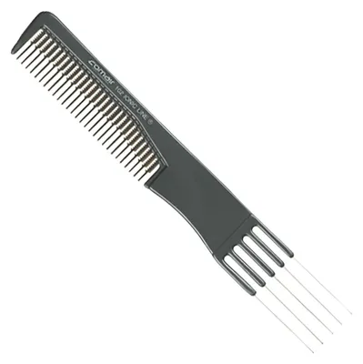 Produktbild von Comair Ionic Prof Line Toupier-Gabelkamm Nr. 102
