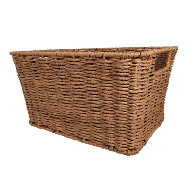 Produktbild von Wicked Seagmand Kistenkorb Kistenkorb Braun