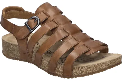 Produktbild von JOSEF SEIBEL Tonga 81 | Sandale für Damen | Beige