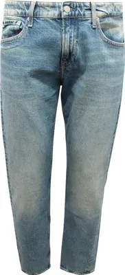 Immagine prodotto di I8985 Jeans Uomo Calvin Klein Man Denim Trousers