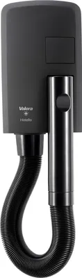 Obrázek produktu pro Valera 832.01/T Hotello Matt-Black