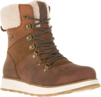 Produktbild von Schuhe Kamik Winterstiefel Ariel Flanell WK2059CGN