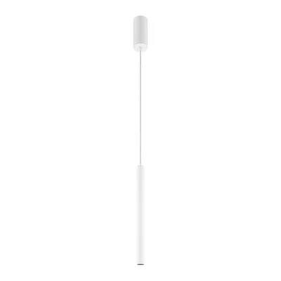Produktbild von Maytoni Pendelleuchte Pro Base LED incl. Weiß aus Crystal , Aluminum 6W für Küche, Schlafzimmer, Wohnzimmer, Esszimmer, Lobby