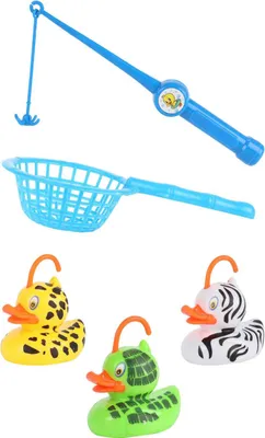 Obrázok produktu pre rybárska hra modrá 35 cm