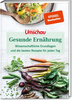 Produktbild von Apotheken Umschau: Gesunde Ernährung