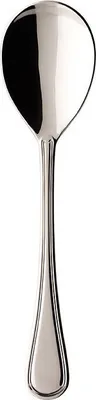 Produktbild von Villeroy & Boch Neufaden Merlemont Salatlöffel / Kompottlöffel 203mm