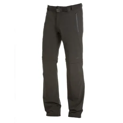 Produktbild von MAN Zip OFF Pant nero (U901) 50