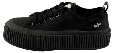 Produktbild von BUFFALO Damen Sneaker Madison
