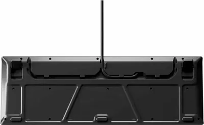Produktbild von Steelseries Apex 3 64798 Gaming-tastatur Mit Mechanischen Tasten Schwarz Schwarz One Size