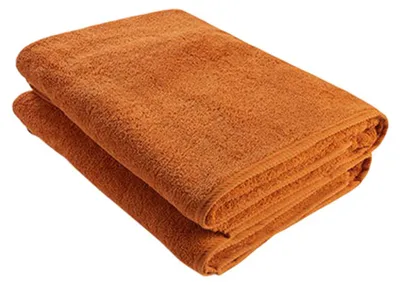 Produktbild von ARTG - Badetuch LT920 (140 cm x 70 cm) (Zimt)