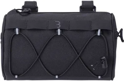 Produktbild von Bbb Lenkertasche 3l Schwarz Schwarz One Size