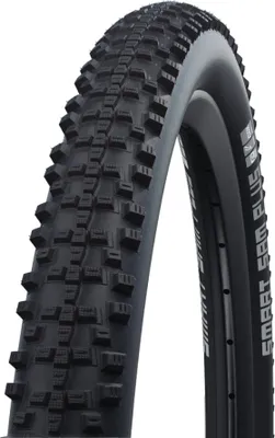Produktbild von Schwalbe Smart Sam Plus schwarz 47-622