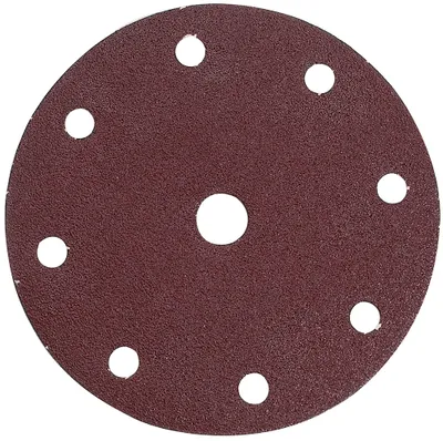 Produktbild von Makita Schleifpapier Ø 150 mm/K400/50 Stk. 50 mm - K400 - 50 Stk.