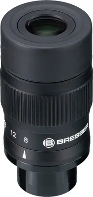 Obrázok produktu pre Bresser - 13213 - Okulár Zoom 8-24 mm, priemer 1,25 palca