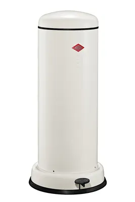 Image de WESCO Big Baseboy Collecteur de déchets sable mat - 30 litres pour la gastronomie et la cuisine