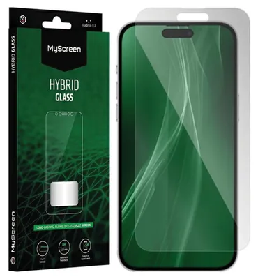 Immagine prodotto di Ms Hybridglass Vetro ibrido Xiaomi Redmi 8A/Redmi 8