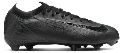 Obrázok produktu pre Nike Mercurial Vapor 16 Pro FG čierna, farba Deep Jungle (pre väčšie deti) - veľkosť EU 34